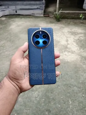Realme 12 Pro 256 GB Blue