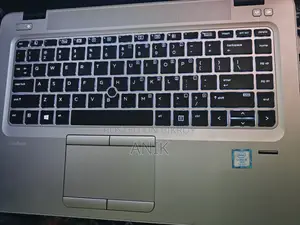 Laptop HP EliteBook 840 G3 8GB Intel Core I5 SSD 256GB