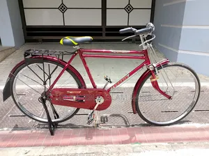 বাইসাইকেল বিক্রির জন্য