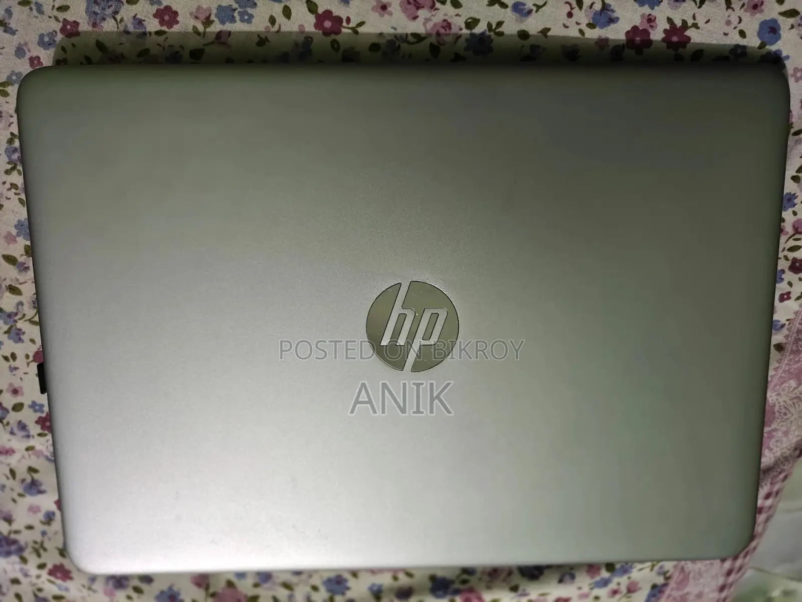 Laptop HP EliteBook 840 G3 8GB Intel Core I5 SSD 256GB