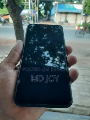 Vivo Y3 Standard Edition 64 GB Red