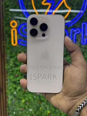 Apple iPhone 16 Pro 128 GB Gold