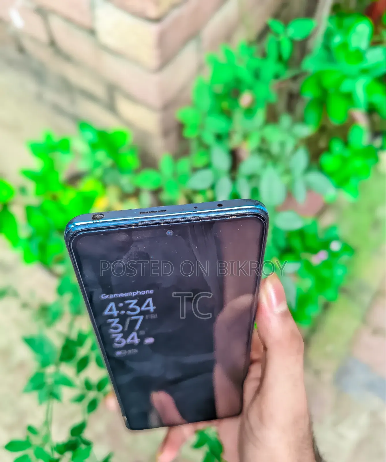 Xiaomi Redmi Note 10 Pro Max 128 GB White