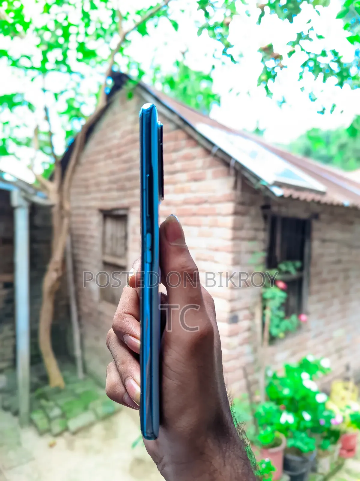 Xiaomi Redmi Note 10 Pro Max 128 GB White