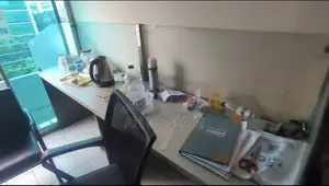 Workstation Table