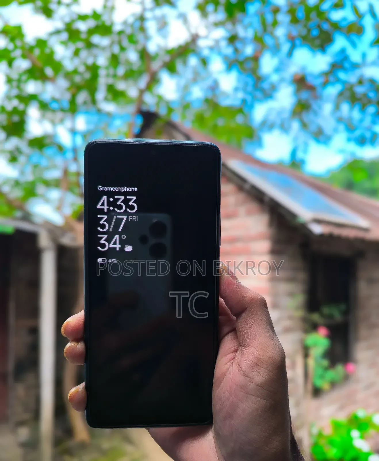 Xiaomi Redmi Note 10 Pro Max 128 GB White