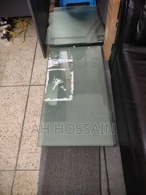 Workstation Table