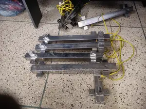 Workstation Table
