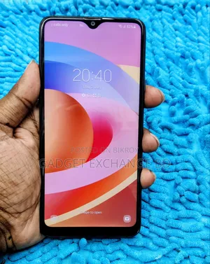 Samsung Galaxy A20s 32 GB Black