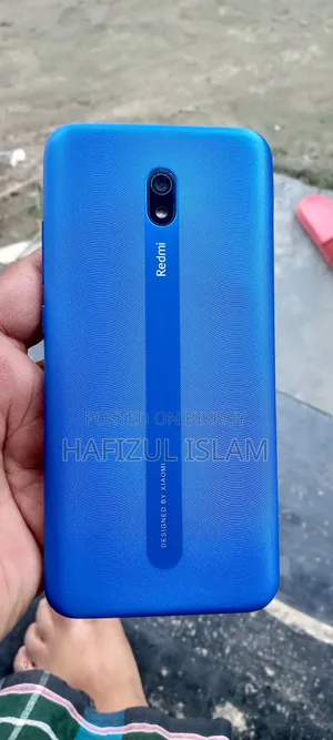 Xiaomi Redmi 8A 32 GB Blue