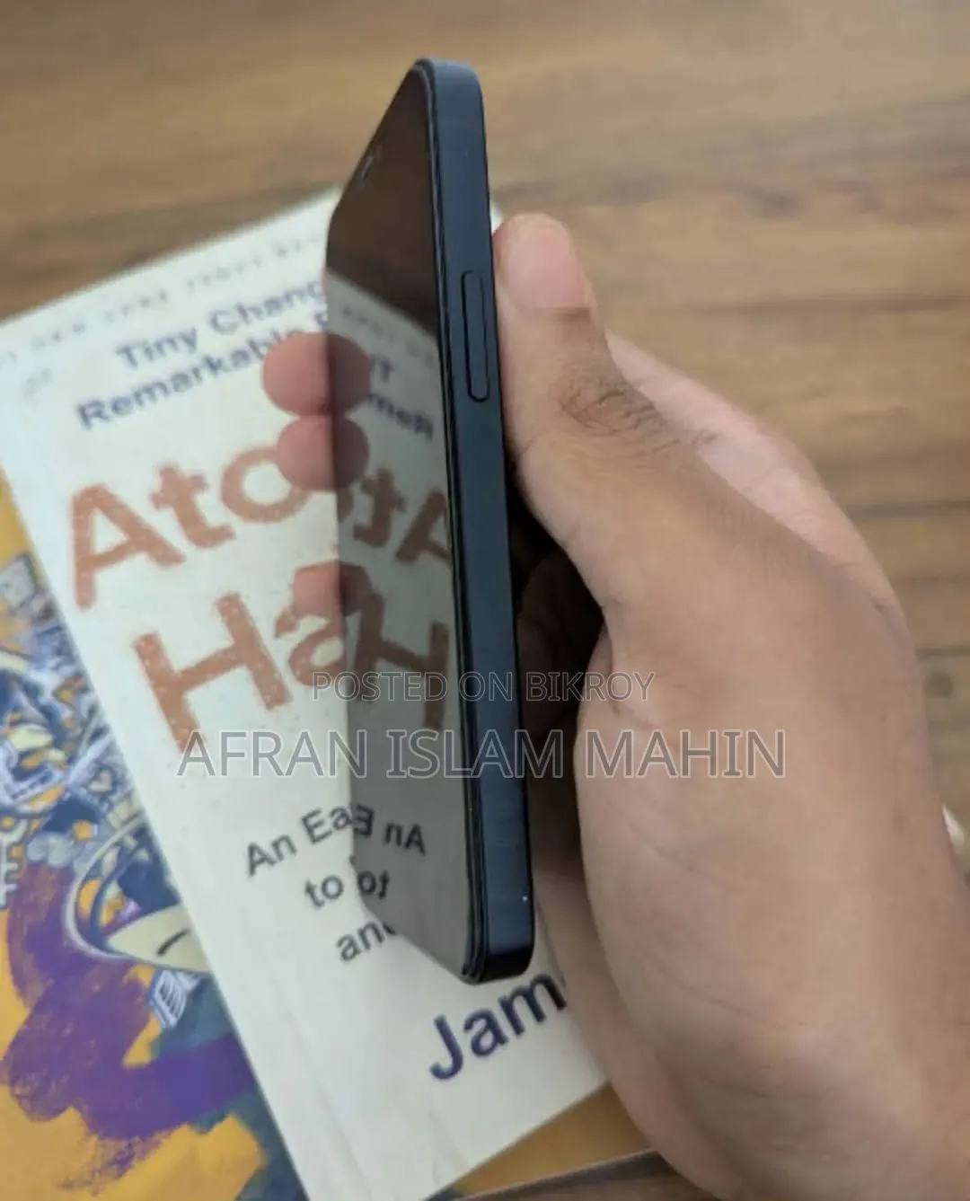 অ্যাপল আইফোন ১২ ৬৪ জিবি কালো