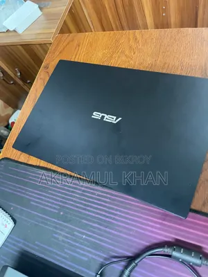 Laptop Asus 8GB Intel Core I3 SSHD (Hybrid) 256GB