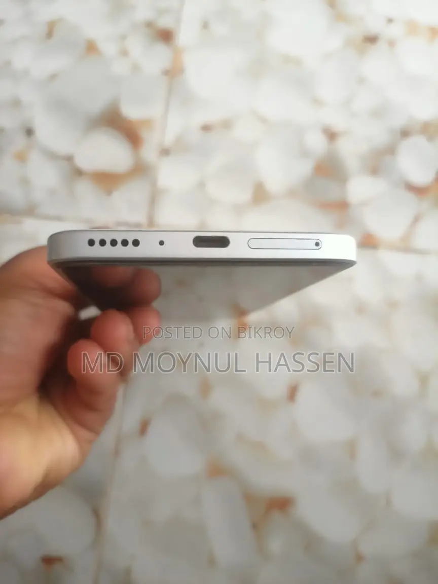 Xiaomi Redmi Note 14 5G 256 GB White
