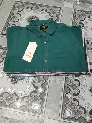 High-quality children's shirts sold wholesale