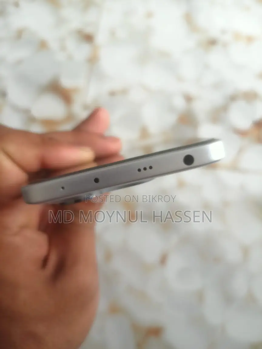 Xiaomi Redmi Note 14 5G 256 GB White