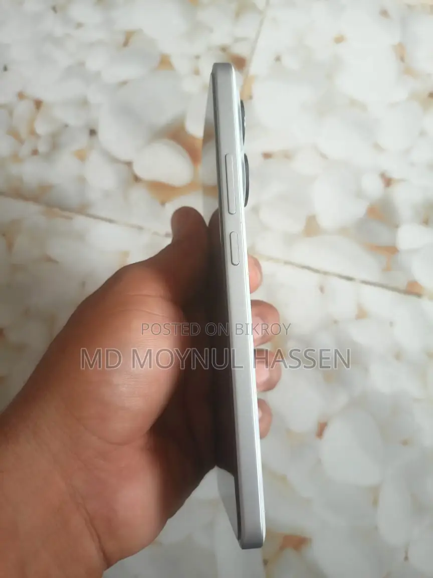 Xiaomi Redmi Note 14 5G 256 GB White