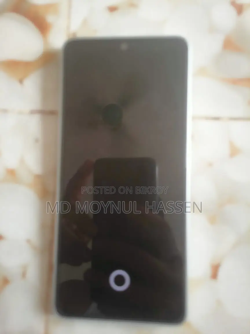 Xiaomi Redmi Note 14 5G 256 GB White
