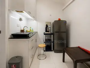 বসুন্ধরার মাটি বেলানীলে ১ বেডরুমের ফার্নিশড অ্যাপার্টমেন্ট বিক্রয়ের জন্য