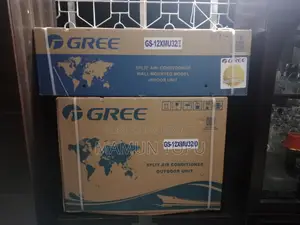 Gree Non Inverter AC 1 Ton Sell