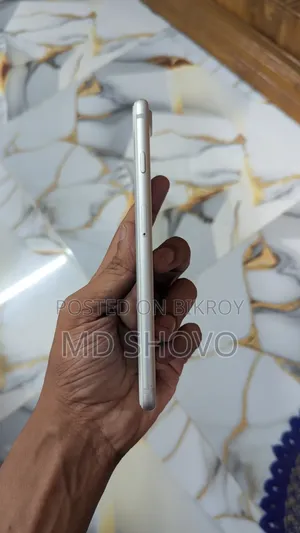 Apple iPhone 7 Plus 128 GB Silver