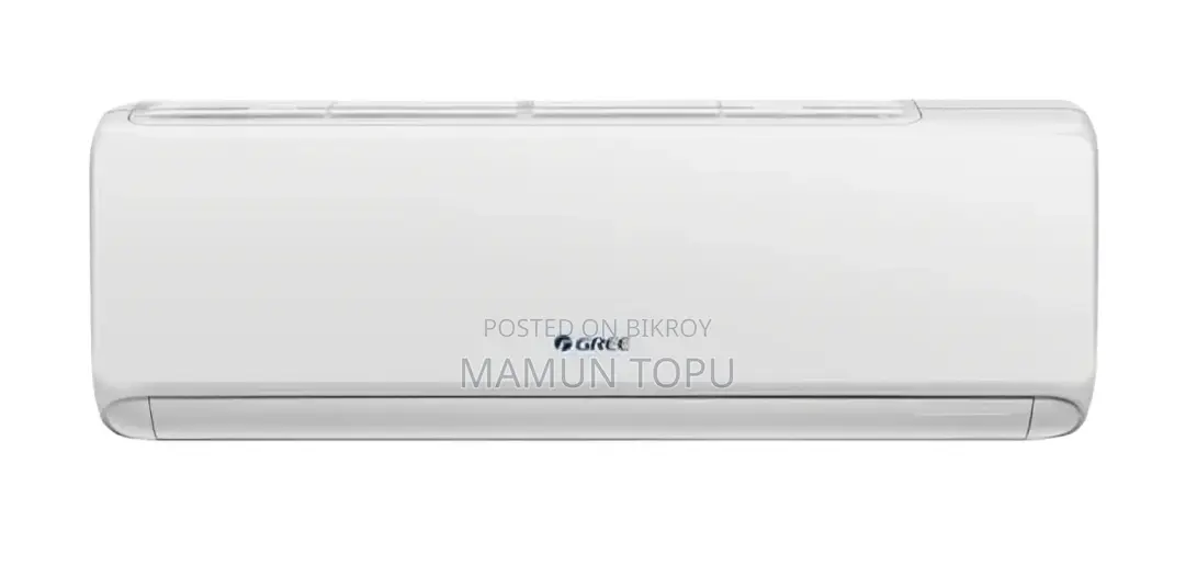 Gree Non Inverter AC 1 Ton Sell