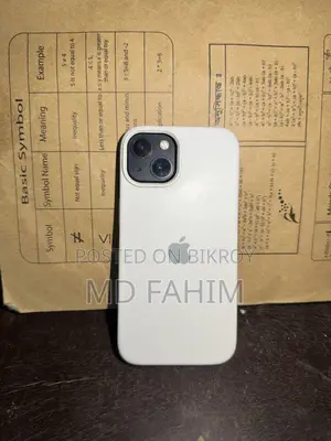 Apple iPhone 13 128 GB Black