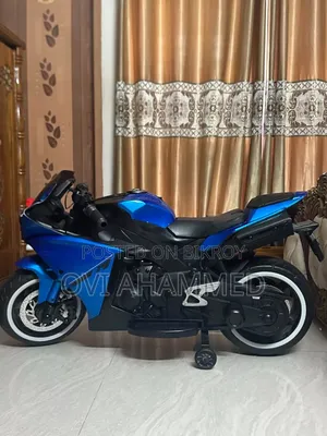 বেবি ইলেকট্রিক বাইক