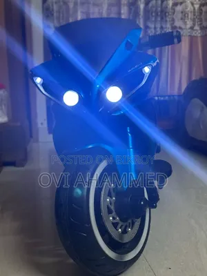 বেবি ইলেকট্রিক বাইক