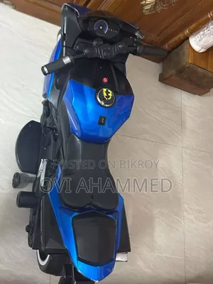 বেবি ইলেকট্রিক বাইক
