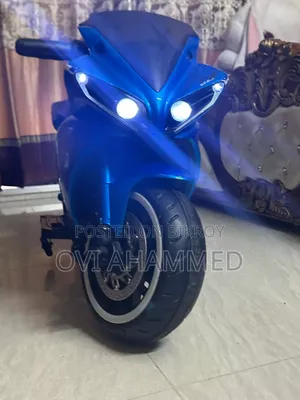 বেবি ইলেকট্রিক বাইক