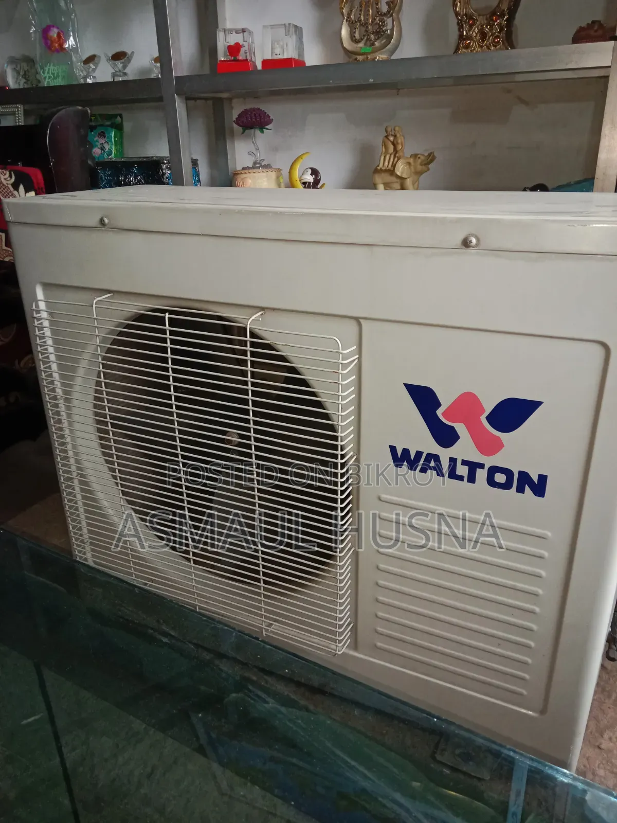 Walton AC for sale