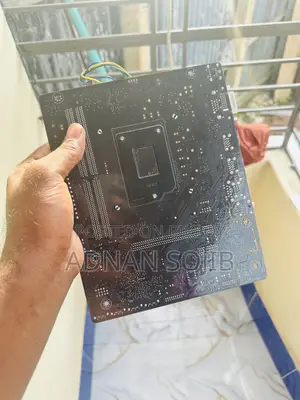 Asus H110 M-k