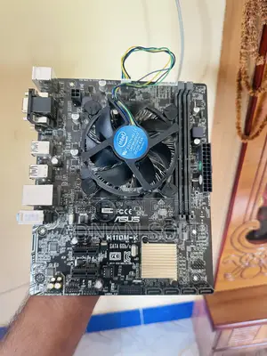 Asus H110 M-k
