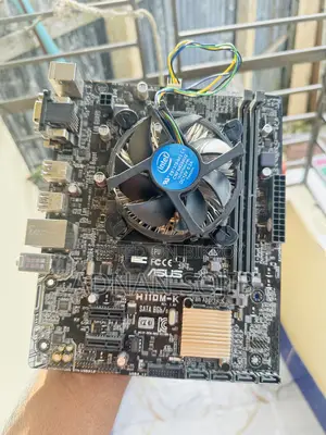 Asus H110 M-k
