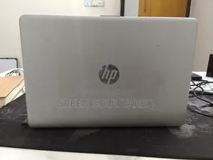 Laptop HP 8GB Intel Core I5 SSD 256GB