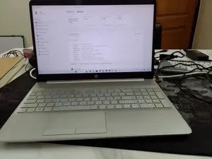 Laptop HP 8GB Intel Core I5 SSD 256GB
