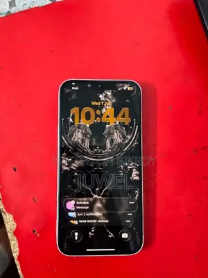 নতুন অ্যাপল আইফোন ১৩ ১২৮ জিবি হোয়াইট