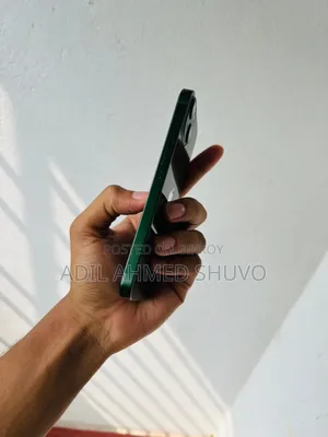 অ্যাপল আইফোন ১৩ ১২৮ জিবি গ্রিন