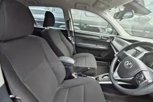 Toyota Corolla Fielder 2021 Black