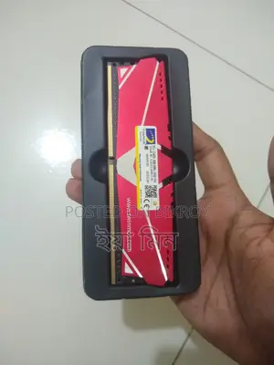 Twinmos Ddr4 8gb 3200mhz Ram