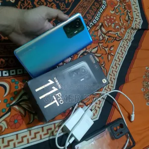 Xiaomi 11T Pro 128 GB Blue