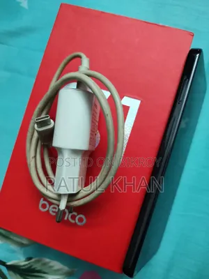 Benco S1 128 GB Black