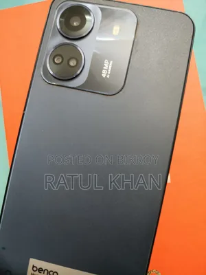 Benco S1 128 GB Black