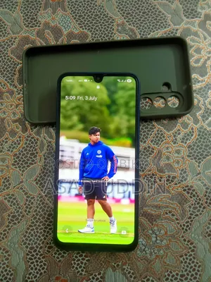 Samsung Galaxy A17 5G 128 GB Blue