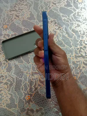 স্যামসাং গ্যালাক্সি এ১৭ ৫জি ১২৮ জিবি ব্লু