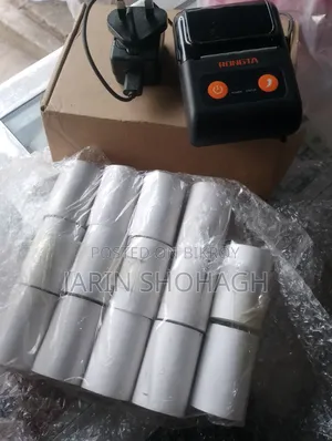 New Mobile Printer for Sale