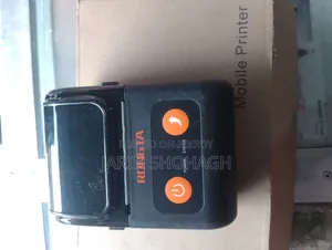New Mobile Printer for Sale