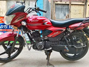 Victory Vegas 2015 Red