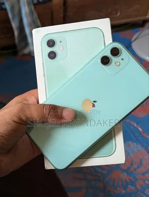 Apple iPhone 11 128 GB Blue