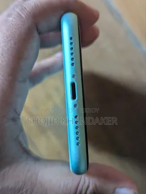 Apple iPhone 11 128 GB Blue